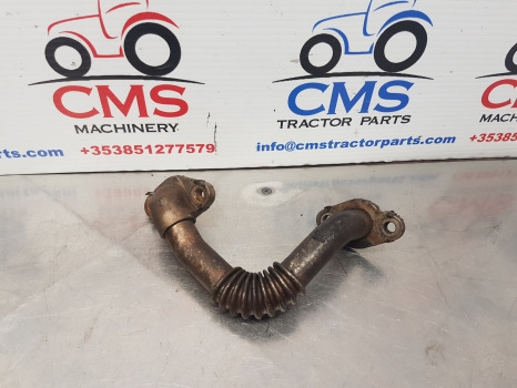 Hyundai Robex R140lc-9a, R160lc-9a, Cooler Tube, Pipe Zuac-00575 - Kylare: bild 2 Hyundai Robex R140lc-9a, R160lc-9a, Cooler Tube, Pipe Zuac-00575 - Kylare: bild 2