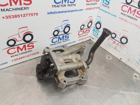 Hyundai Robex R140lc-9a, R160lc-9a Engine Oil Pump Zuac-00528, 3694002, 4374-20c - Oljepump för Lantbruksmaskiner: bild 5 Hyundai Robex R140lc-9a, R160lc-9a Engine Oil Pump Zuac-00528, 3694002, 4374-20c - Oljepump för Lantbruksmaskiner: bild 5