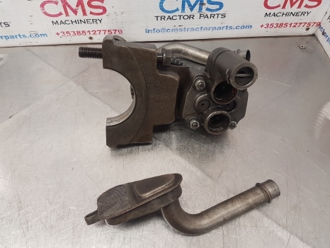 International 885xl, 784, 585, 785, 674 Engine Oil Pump 3055194r92, 3136430r95 - Oljepump för Traktor: bild 2 International 885xl, 784, 585, 785, 674 Engine Oil Pump 3055194r92, 3136430r95 - Oljepump för Traktor: bild 2