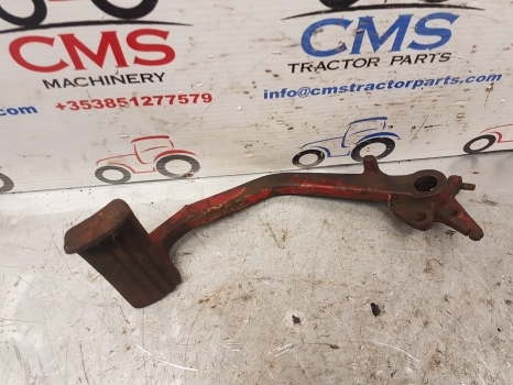 International Case 84,85 Series 784, 785, 684, 685, 585 Clutch Pedal 1500212c92 - Koppling och reservdelar för Traktor: bild 2 International Case 84,85 Series 784, 785, 684, 685, 585 Clutch Pedal 1500212c92 - Koppling och reservdelar för Traktor: bild 2