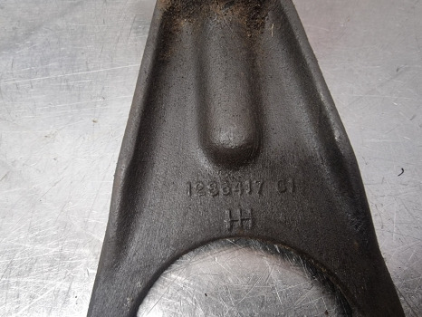 International Case 885, 85 Series, Transmission Fork Front 1537571c1, 1286428c1 - Transmission: bild 2 International Case 885, 85 Series, Transmission Fork Front 1537571c1, 1286428c1 - Transmission: bild 2