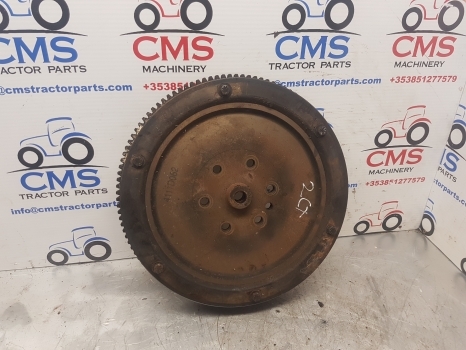 Jcb 2cx, 3cx Aa Perkins 1004-4 Engine Flywheel 02/101737, 02/202564 - Svänghjul för Grävlastare: bild 4 Jcb 2cx, 3cx Aa Perkins 1004-4 Engine Flywheel 02/101737, 02/202564 - Svänghjul för Grävlastare: bild 4