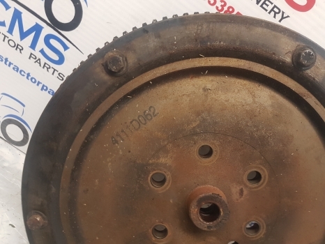 Jcb 2cx, 3cx Aa Perkins 1004-4 Engine Flywheel 02/101737, 02/202564 - Svänghjul för Grävlastare: bild 5 Jcb 2cx, 3cx Aa Perkins 1004-4 Engine Flywheel 02/101737, 02/202564 - Svänghjul för Grävlastare: bild 5
