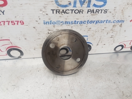 Jcb 2cx Front Axle Hub Retaining Plate 453/30305 - Hub för Grävlastare: bild 2 Jcb 2cx Front Axle Hub Retaining Plate 453/30305 - Hub för Grävlastare: bild 2