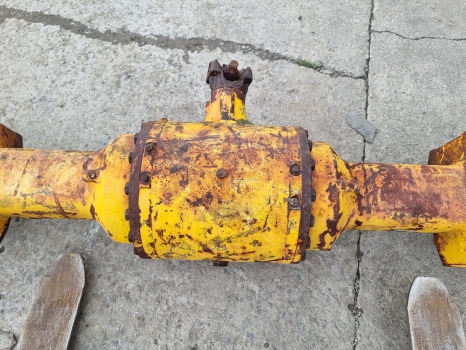 Jcb 3cx, Thwaites, Rear Axle Complete 450/10202, 450/1201, 450/10206 - Bakaxel: bild 3 Jcb 3cx, Thwaites, Rear Axle Complete 450/10202, 450/1201, 450/10206 - Bakaxel: bild 3