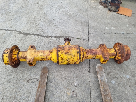 Jcb 3cx, Thwaites, Rear Axle Complete 450/10202, 450/1201, 450/10206 - Bakaxel: bild 1 Jcb 3cx, Thwaites, Rear Axle Complete 450/10202, 450/1201, 450/10206 - Bakaxel: bild 1