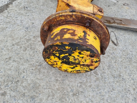 Jcb 3cx, Thwaites, Rear Axle Complete 450/10202, 450/1201, 450/10206 - Bakaxel: bild 5 Jcb 3cx, Thwaites, Rear Axle Complete 450/10202, 450/1201, 450/10206 - Bakaxel: bild 5