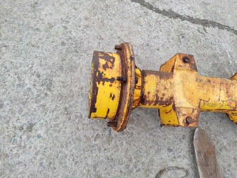Jcb 3cx, Thwaites, Rear Axle Complete 450/10202, 450/1201, 450/10206 - Bakaxel: bild 4 Jcb 3cx, Thwaites, Rear Axle Complete 450/10202, 450/1201, 450/10206 - Bakaxel: bild 4