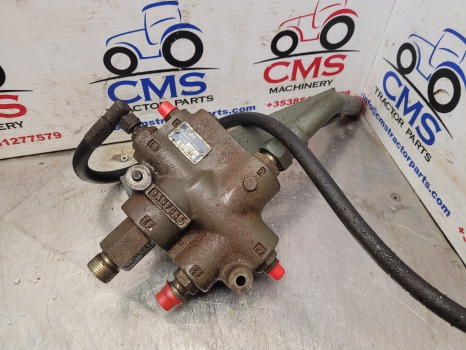 Jcb 410m, 412, 415, 425 Hydraulic Priority Valve 152b1088, 35/405900, 35/405000 - Hydraulik: bild 4 Jcb 410m, 412, 415, 425 Hydraulic Priority Valve 152b1088, 35/405900, 35/405000 - Hydraulik: bild 4