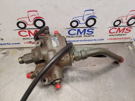Jcb 410m, 412, 415, 425 Hydraulic Priority Valve 152b1088, 35/405900, 35/405000 - Hydraulik: bild 5 Jcb 410m, 412, 415, 425 Hydraulic Priority Valve 152b1088, 35/405900, 35/405000 - Hydraulik: bild 5