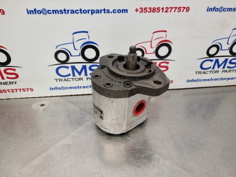 Jcb 525, 530, 540 Series, Main Hydraulic Pump 20/202500, 20202500, 30a42x166ag - Hydraulik: bild 1 Jcb 525, 530, 540 Series, Main Hydraulic Pump 20/202500, 20202500, 30a42x166ag - Hydraulik: bild 1