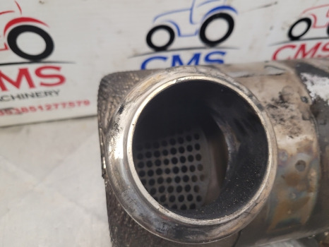 Jcb 542-70 Ag Catalytic Silencer 320/b6254 - Avgassystem: bild 4 Jcb 542-70 Ag Catalytic Silencer 320/b6254 - Avgassystem: bild 4