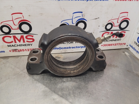 Jcb 542-70 Ag Rear Axle Suspension Bracket 446/26301, 448/55161 - Bakaxel: bild 1 Jcb 542-70 Ag Rear Axle Suspension Bracket 446/26301, 448/55161 - Bakaxel: bild 1
