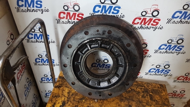 Jcb Fastrac 185-65 Front Axle Hub Bolt Plate Assy 454/03103, 454/03105 - Hub för Traktor: bild 4 Jcb Fastrac 185-65 Front Axle Hub Bolt Plate Assy 454/03103, 454/03105 - Hub för Traktor: bild 4