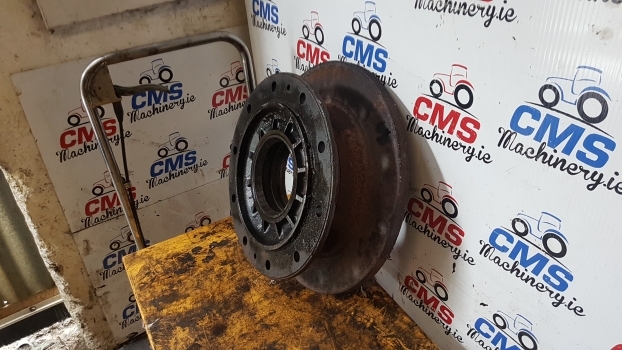 Jcb Fastrac 185-65 Front Axle Hub Bolt Plate Assy 454/03103, 454/03105 - Hub för Traktor: bild 5 Jcb Fastrac 185-65 Front Axle Hub Bolt Plate Assy 454/03103, 454/03105 - Hub för Traktor: bild 5