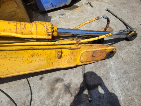 Jcb Jz140 Boom Mono 335/07633 - Bom för Grävmaskin: bild 5 Jcb Jz140 Boom Mono 335/07633 - Bom för Grävmaskin: bild 5