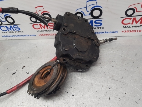 Jcb Tm310, 536-60, 536-70, 541-70 Parking Brake Assembly 459/10180 - Bromsdelar för Teleskoplastar: bild 5 Jcb Tm310, 536-60, 536-70, 541-70 Parking Brake Assembly 459/10180 - Bromsdelar för Teleskoplastar: bild 5