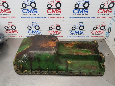 John Deere 1630, 1030, 1035, 1635, Engine Oil Sump R54568 - Motor och reservdelar: bild 1 John Deere 1630, 1030, 1035, 1635, Engine Oil Sump R54568 - Motor och reservdelar: bild 1