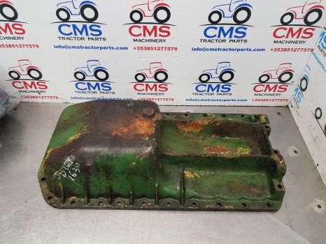 John Deere 1630, 1030, 1035, 1635, Engine Oil Sump R54568 - Motor och reservdelar: bild 2 John Deere 1630, 1030, 1035, 1635, Engine Oil Sump R54568 - Motor och reservdelar: bild 2