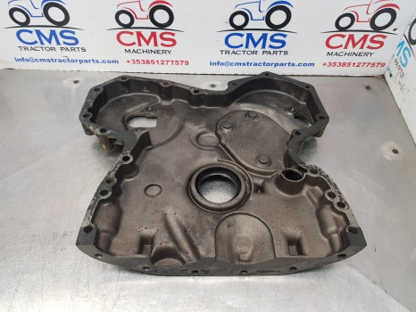 John Deere 1630, 2040, 2130, 2240, 2440 Engine Timing Cover At27105, Ar58196 - Motor och reservdelar: bild 3 John Deere 1630, 2040, 2130, 2240, 2440 Engine Timing Cover At27105, Ar58196 - Motor och reservdelar: bild 3