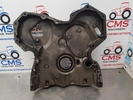 John Deere 1630, 2040, 2130, 2240, 2440 Engine Timing Cover At27105, Ar58196 - Motor och reservdelar: bild 5 John Deere 1630, 2040, 2130, 2240, 2440 Engine Timing Cover At27105, Ar58196 - Motor och reservdelar: bild 5