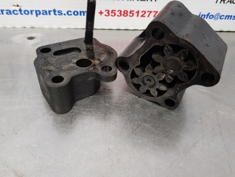 John Deere 1630, 6200, 2140, 2130 Engine Oil Pump Re35685, T20298, Ar59621 - Oljepump för Lantbruksmaskiner: bild 4 John Deere 1630, 6200, 2140, 2130 Engine Oil Pump Re35685, T20298, Ar59621 - Oljepump för Lantbruksmaskiner: bild 4