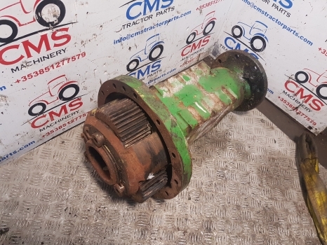 John Deere 3040, 2941, 2141, 2541, 3130 Rear Half Axle L33328, L39931, L37258 - Bakaxel för Traktor: bild 2 John Deere 3040, 2941, 2141, 2541, 3130 Rear Half Axle L33328, L39931, L37258 - Bakaxel för Traktor: bild 2