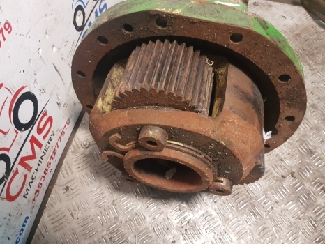 John Deere 3040, 2941, 2141, 2541, 3130 Rear Half Axle L33328, L39931, L37258 - Bakaxel för Traktor: bild 3 John Deere 3040, 2941, 2141, 2541, 3130 Rear Half Axle L33328, L39931, L37258 - Bakaxel för Traktor: bild 3