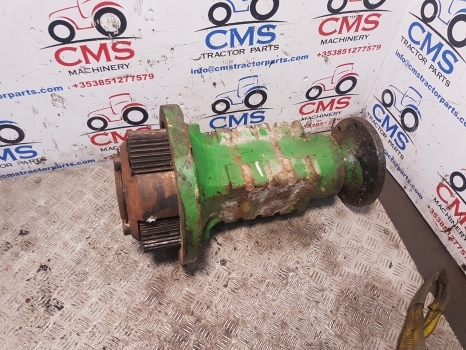 John Deere 3040, 2941, 2141, 2541, 3130 Rear Half Axle L33328, L39931, L37258 - Bakaxel för Traktor: bild 1 John Deere 3040, 2941, 2141, 2541, 3130 Rear Half Axle L33328, L39931, L37258 - Bakaxel för Traktor: bild 1