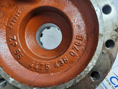 John Deere 3800 Zf Mt3035 Hub Carrier 4475.435.076, 4475.335.076, Z77315 - Bakaxel: bild 5 John Deere 3800 Zf Mt3035 Hub Carrier 4475.435.076, 4475.335.076, Z77315 - Bakaxel: bild 5