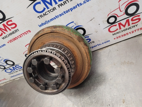 John Deere 3800 Zf Mt3035 Hub Carrier 4475.435.076, 4475.335.076, Z77315 - Bakaxel: bild 3 John Deere 3800 Zf Mt3035 Hub Carrier 4475.435.076, 4475.335.076, Z77315 - Bakaxel: bild 3