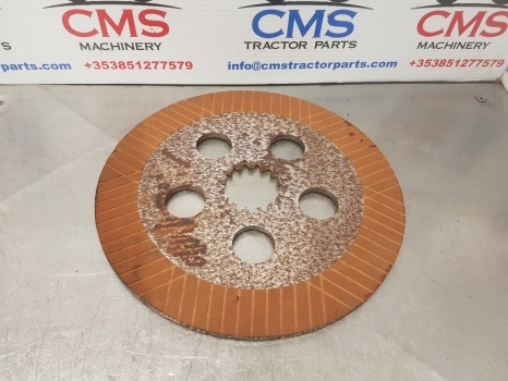 John Deere 40, 50 Series 1640, 2040, 3040 3050, 2130 Brake Disc Al38235 - Bromsskivor för Traktor: bild 2 John Deere 40, 50 Series 1640, 2040, 3040 3050, 2130 Brake Disc Al38235 - Bromsskivor för Traktor: bild 2