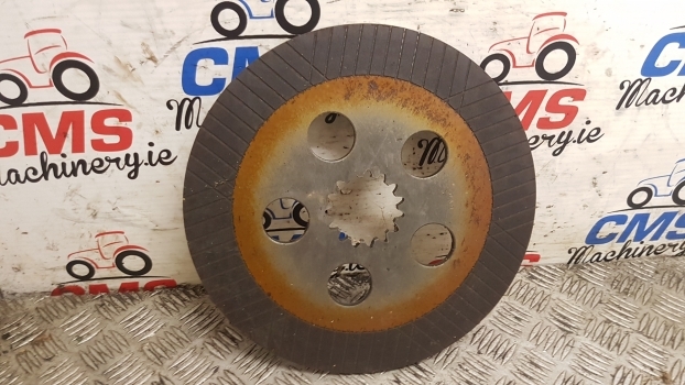 John Deere 40, 50 Series 1640, 2040, 3040 3050, 3350 Brake Disc 10.16mm Al38235 - Bromsskivor för Traktor: bild 2 John Deere 40, 50 Series 1640, 2040, 3040 3050, 3350 Brake Disc 10.16mm Al38235 - Bromsskivor för Traktor: bild 2