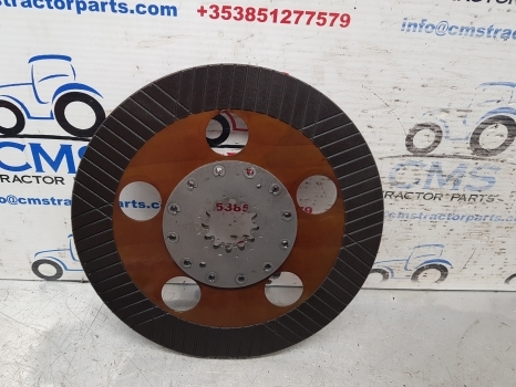 John Deere 50, 40 Series Brake Disc 1750, 1850, 1950, 1040 Brake Disc Al65872 - Bromsskivor för Traktor: bild 2 John Deere 50, 40 Series Brake Disc 1750, 1850, 1950, 1040 Brake Disc Al65872 - Bromsskivor för Traktor: bild 2