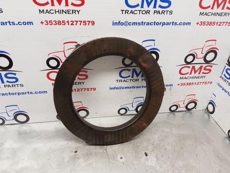 John Deere 6000, Se 6000l Series 6300, 6400 Brake Disc L75651, L114091 - Bromsskivor för Traktor: bild 3 John Deere 6000, Se 6000l Series 6300, 6400 Brake Disc L75651, L114091 - Bromsskivor för Traktor: bild 3
