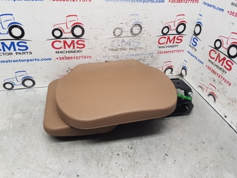 John Deere 6000 Series, 6100, 6200, 6320, 6610 Passenger Seat Al114321 - Säte för Traktor: bild 4 John Deere 6000 Series, 6100, 6200, 6320, 6610 Passenger Seat Al114321 - Säte för Traktor: bild 4