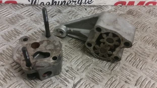 John Deere 6010, 6110, 6210, 6310, 3200, 6020, 6220 Engine Oil Pump Re504914 - Oljepump för Traktor: bild 3 John Deere 6010, 6110, 6210, 6310, 3200, 6020, 6220 Engine Oil Pump Re504914 - Oljepump för Traktor: bild 3