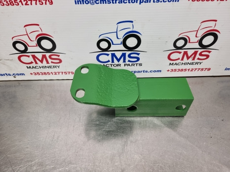 John Deere 6100, 6000, 6010 Series, Draw Bar Hook Support 60x60 Hook - Ram/ Chassi: bild 2 John Deere 6100, 6000, 6010 Series, Draw Bar Hook Support 60x60 Hook - Ram/ Chassi: bild 2