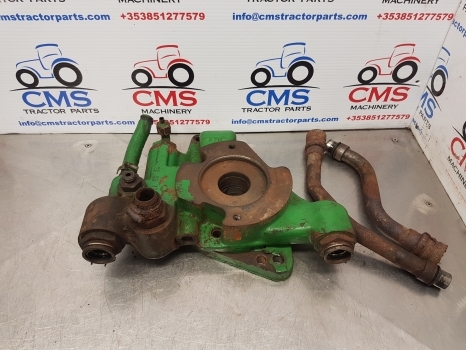 John Deere 6105m, 6115m, 6125m, 6130m Hydraulic Oil Pump Al204093, Al209819 - Hydraulpump för Traktor: bild 1 John Deere 6105m, 6115m, 6125m, 6130m Hydraulic Oil Pump Al204093, Al209819 - Hydraulpump för Traktor: bild 1