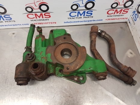 John Deere 6105m, 6115m, 6125m, 6130m Hydraulic Oil Pump Al204093, Al209819 - Hydraulpump för Traktor: bild 3 John Deere 6105m, 6115m, 6125m, 6130m Hydraulic Oil Pump Al204093, Al209819 - Hydraulpump för Traktor: bild 3