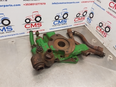 John Deere 6105m, 6115m, 6125m, 6130m Hydraulic Oil Pump Al204093, Al209819 - Hydraulpump för Traktor: bild 2 John Deere 6105m, 6115m, 6125m, 6130m Hydraulic Oil Pump Al204093, Al209819 - Hydraulpump för Traktor: bild 2