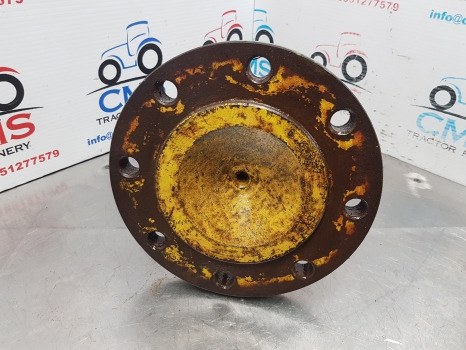 John Deere 6110, 6010, 6000, 6200 Se Rear Axle Shaft L76697 - Bakaxel för Lantbruksmaskiner: bild 5 John Deere 6110, 6010, 6000, 6200 Se Rear Axle Shaft L76697 - Bakaxel för Lantbruksmaskiner: bild 5