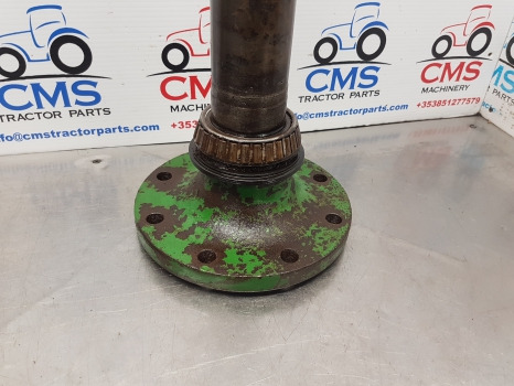 John Deere 6110, 6010, 6000, 6200 Se Rear Axle Shaft L76697 - Bakaxel för Lantbruksmaskiner: bild 3 John Deere 6110, 6010, 6000, 6200 Se Rear Axle Shaft L76697 - Bakaxel för Lantbruksmaskiner: bild 3