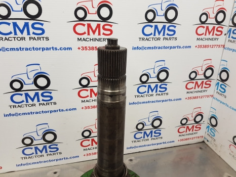 John Deere 6110, 6010, 6000, 6200 Se Rear Axle Shaft L76697 - Bakaxel för Lantbruksmaskiner: bild 2 John Deere 6110, 6010, 6000, 6200 Se Rear Axle Shaft L76697 - Bakaxel för Lantbruksmaskiner: bild 2