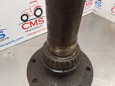 John Deere 6110, 6210, 6310, 6400, 6200l, Se6310 Rear Axle Shaft L75297 - Bakaxel för Traktor: bild 3 John Deere 6110, 6210, 6310, 6400, 6200l, Se6310 Rear Axle Shaft L75297 - Bakaxel för Traktor: bild 3