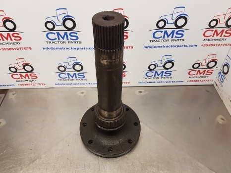 John Deere 6110, 6210, 6310, 6400, 6200l, Se6310 Rear Axle Shaft L75297 - Bakaxel för Traktor: bild 1 John Deere 6110, 6210, 6310, 6400, 6200l, Se6310 Rear Axle Shaft L75297 - Bakaxel för Traktor: bild 1