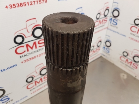 John Deere 6110, 6210, 6310, 6400, 6200l, Se6310 Rear Axle Shaft L75297 - Bakaxel för Traktor: bild 2 John Deere 6110, 6210, 6310, 6400, 6200l, Se6310 Rear Axle Shaft L75297 - Bakaxel för Traktor: bild 2