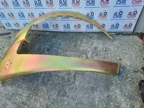 John Deere 6135r, 6r Series, Cab Mudguard Fender Pair L176177, L176176 - Vinge: bild 5 John Deere 6135r, 6r Series, Cab Mudguard Fender Pair L176177, L176176 - Vinge: bild 5