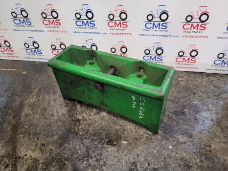 John Deere 6145r, 6320, 6r185, 6r175, 7530 Front Weight Carrier 60 Kg Al176563 - Motvikt: bild 4 John Deere 6145r, 6320, 6r185, 6r175, 7530 Front Weight Carrier 60 Kg Al176563 - Motvikt: bild 4