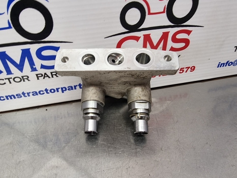John Deere 6145r, 6r Series, 6215r, Thermostatic Control Valve Al209355 - Termostat för Lantbruksmaskiner: bild 5 John Deere 6145r, 6r Series, 6215r, Thermostatic Control Valve Al209355 - Termostat för Lantbruksmaskiner: bild 5